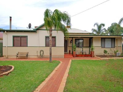 23 Turner Street, Kalgoorlie