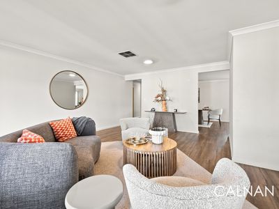 5 Hazlett Way, Canning Vale