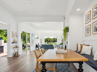 4907 Berkshire Crescent, Sanctuary Cove
