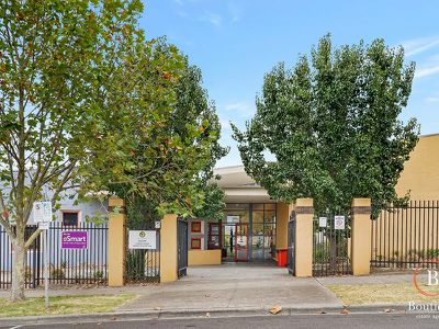 2 / 6 Hutchison Street, Niddrie