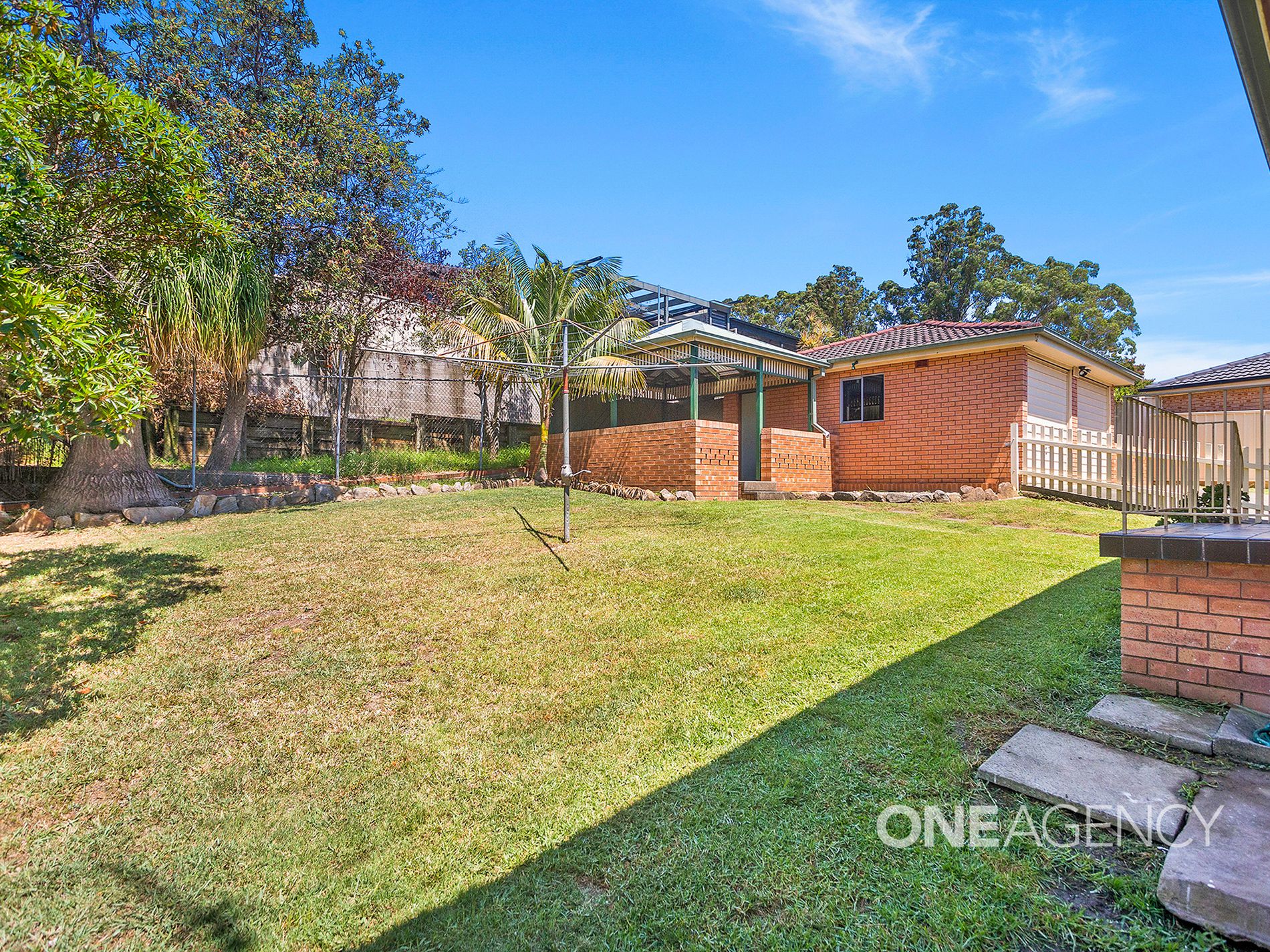 180 Burke Road, Dapto
