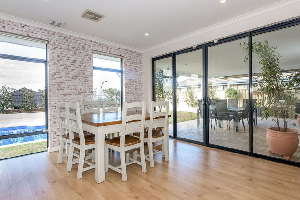 3 Baskerville Crescent , Baldivis