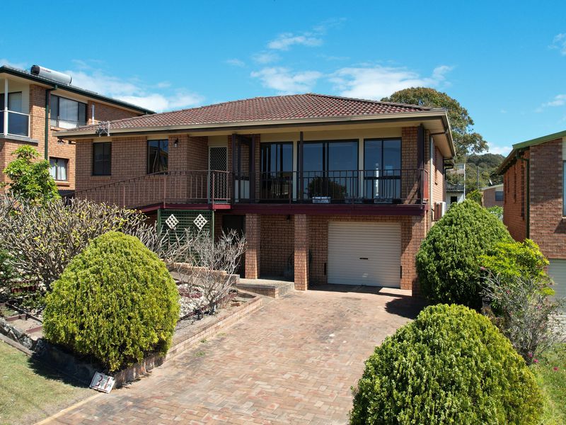 31 Hillside Crescent, Kianga