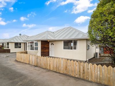3 / 217 Oxford Street, South Dunedin