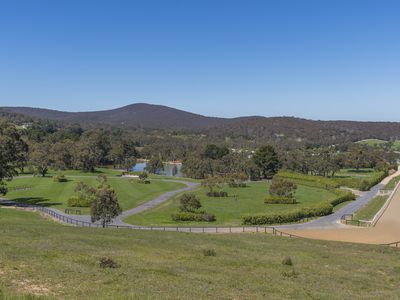 Lot 6, Zig Zag Road, Mount Macedon