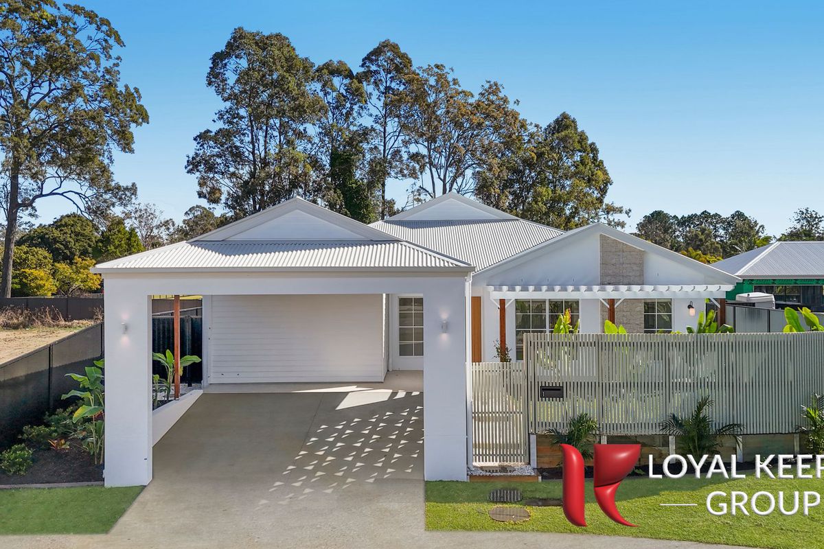 122-132 Andrew Road, Greenbank
