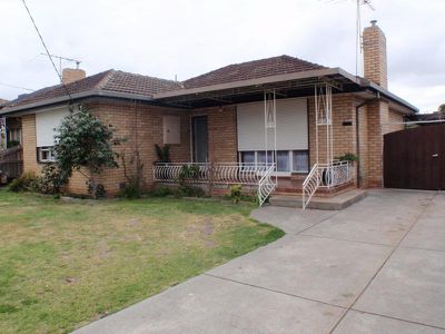 22 Vincent Avenue, St Albans