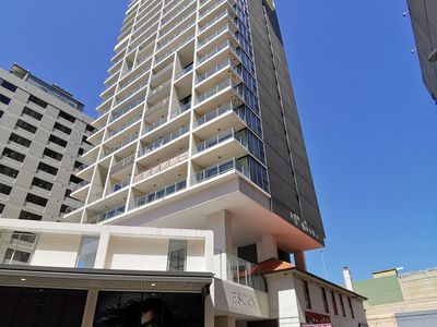 603 / 140 Church Street, Parramatta