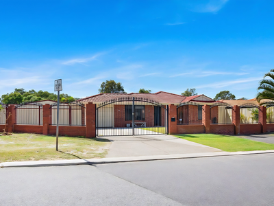 2 Majestic Court, Thornlie