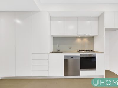 1002 / 15 Brodie Spark Drive, Wolli Creek