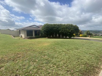4 Bunya Drive, Kingaroy