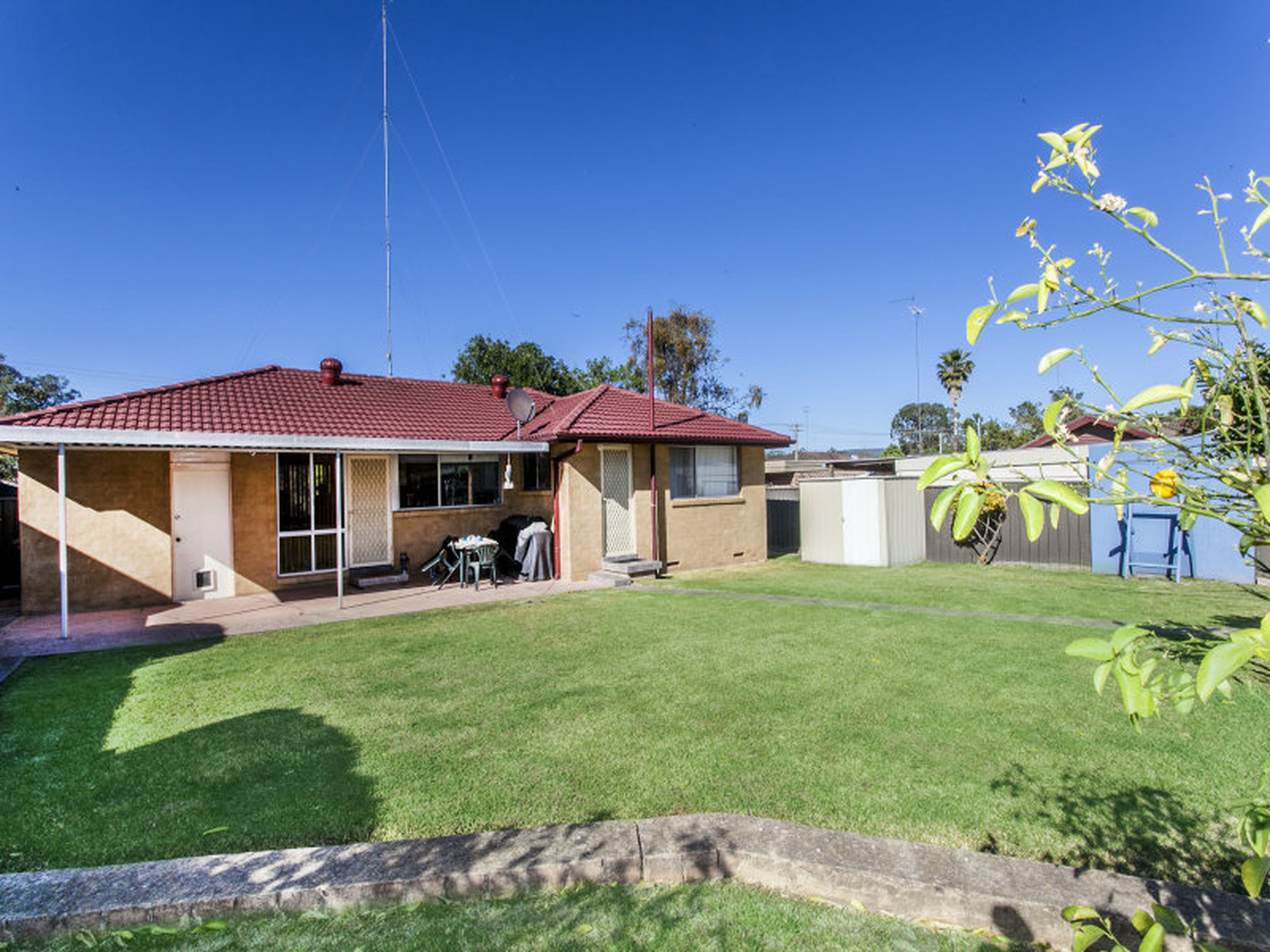 15 Darri Ave, SOUTH PENRITH