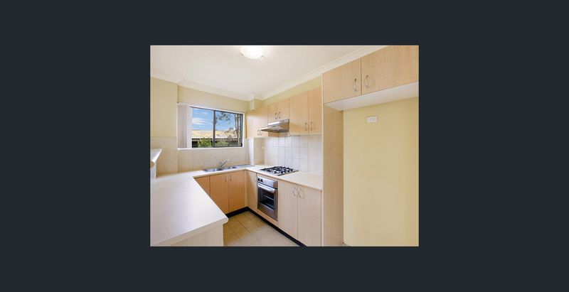 12 / 5-7 Wigram Street, Harris Park