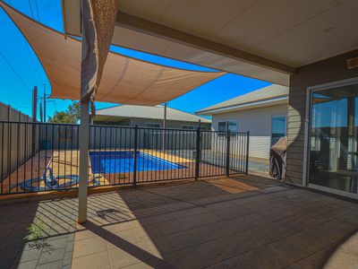 52 Parker Street, South Hedland