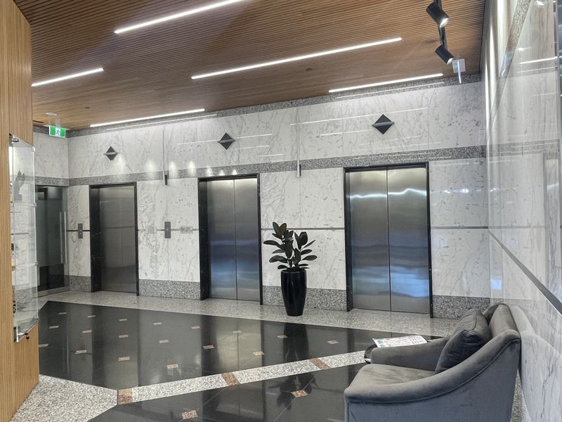 815 Pacific Highway, Chatswood