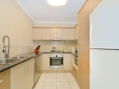 614 / 12-21 Gregory Street, Westcourt