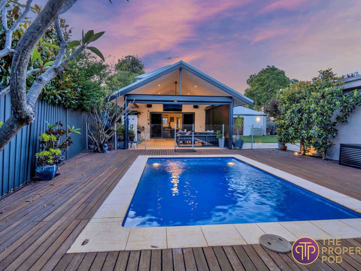 112 Wright Road, Harrisdale