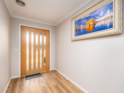 43 Malmsbury Crescent, Kialla