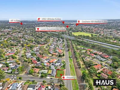 154 Railway Road, Quakers Hill