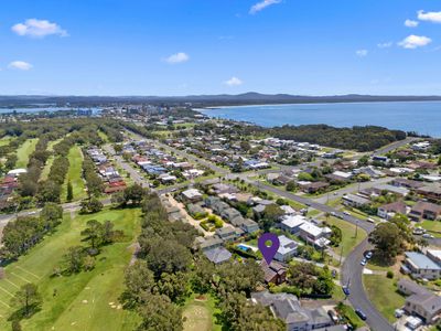 6 Gleeson Avenue, Forster