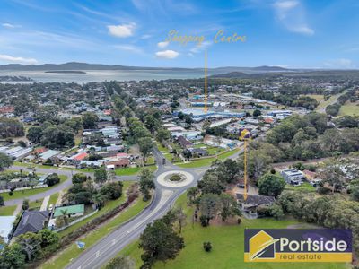 44 Poilus Parade, Tanilba Bay