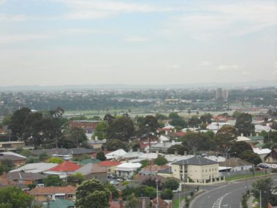 1102 / 240 Barkly Street, Footscray