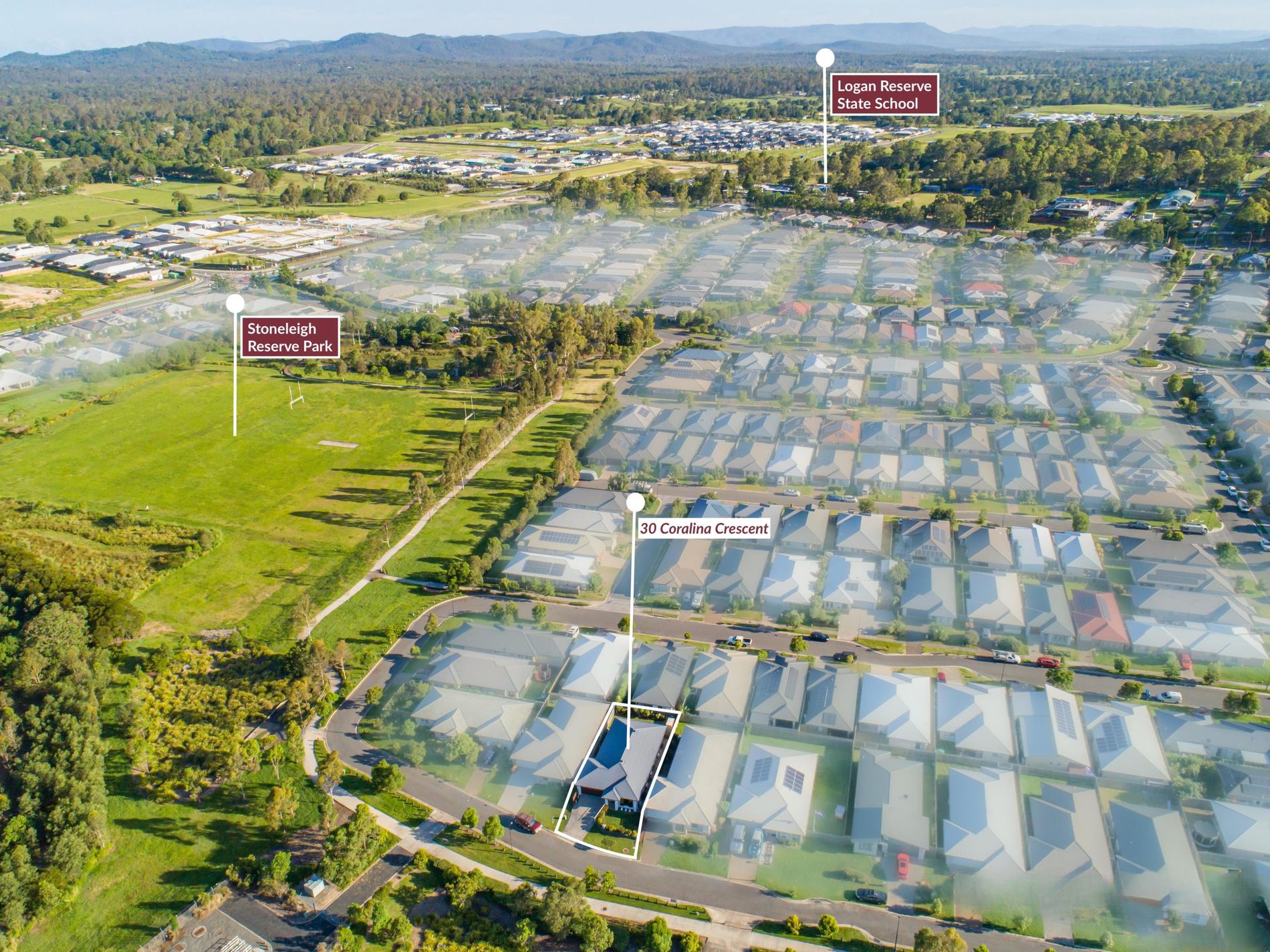 30 Coralina Crescent, Logan Reserve