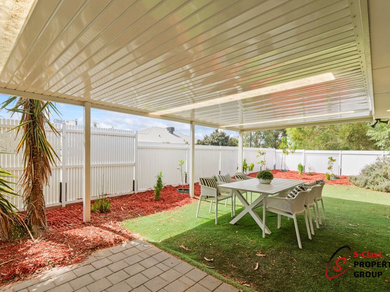 6 / 46 Gibbs Road, Aubin Grove