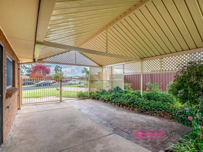 5 Alcheringa Road, Kelso