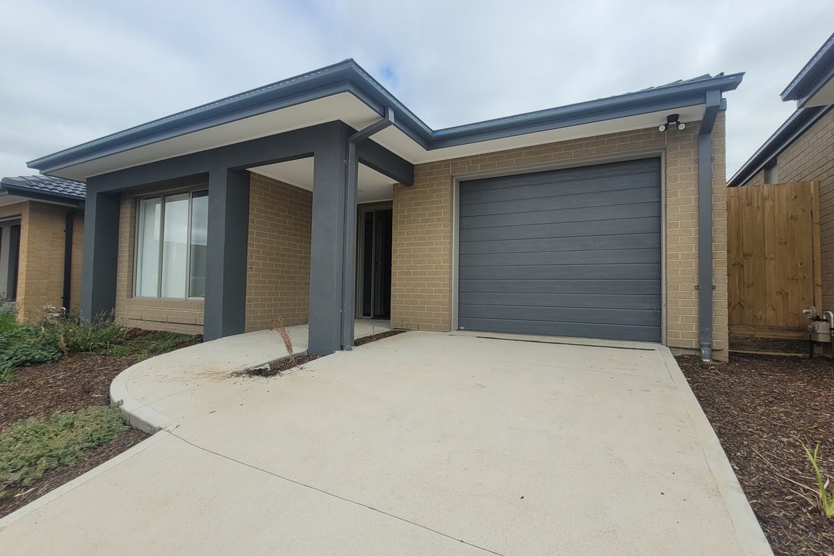 8 Gao Circuit, Darley