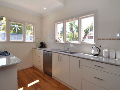 58 Campbell Street, Lamington