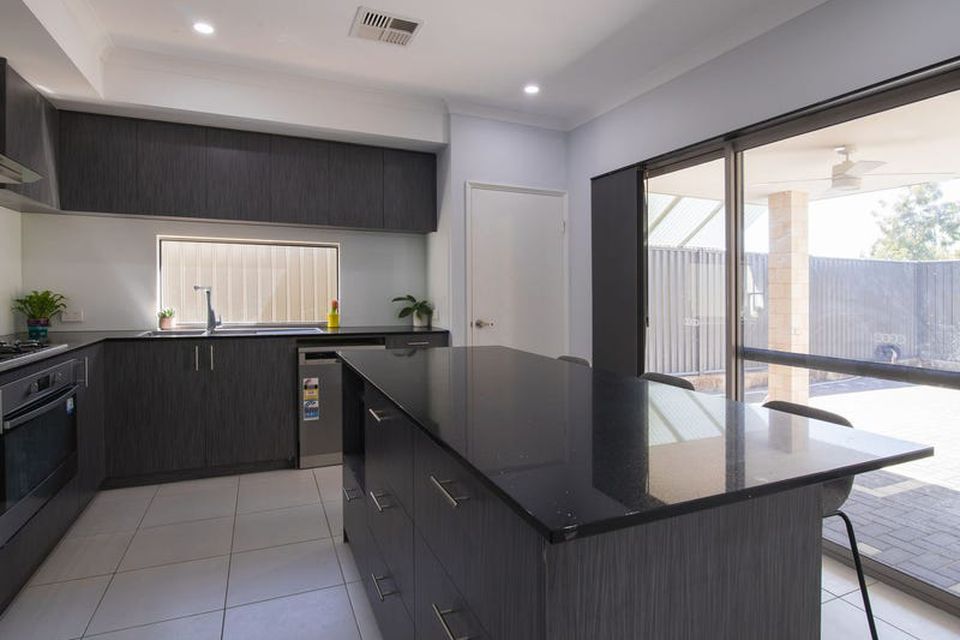 3 Turon Court , Baldivis
