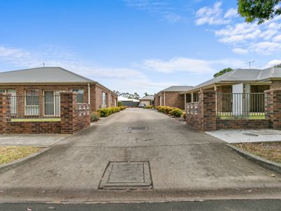 5 / 35 Reeve Street, Sale