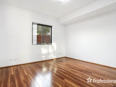 6 / 1 Griffiths Street, Blacktown