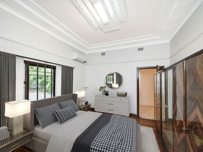 33 Robert Street, Como