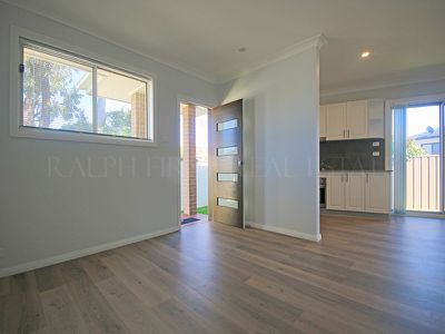 83A Canarys Road, Roselands