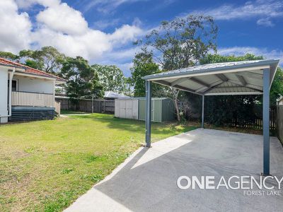 30 Lorikeet Street, Inala
