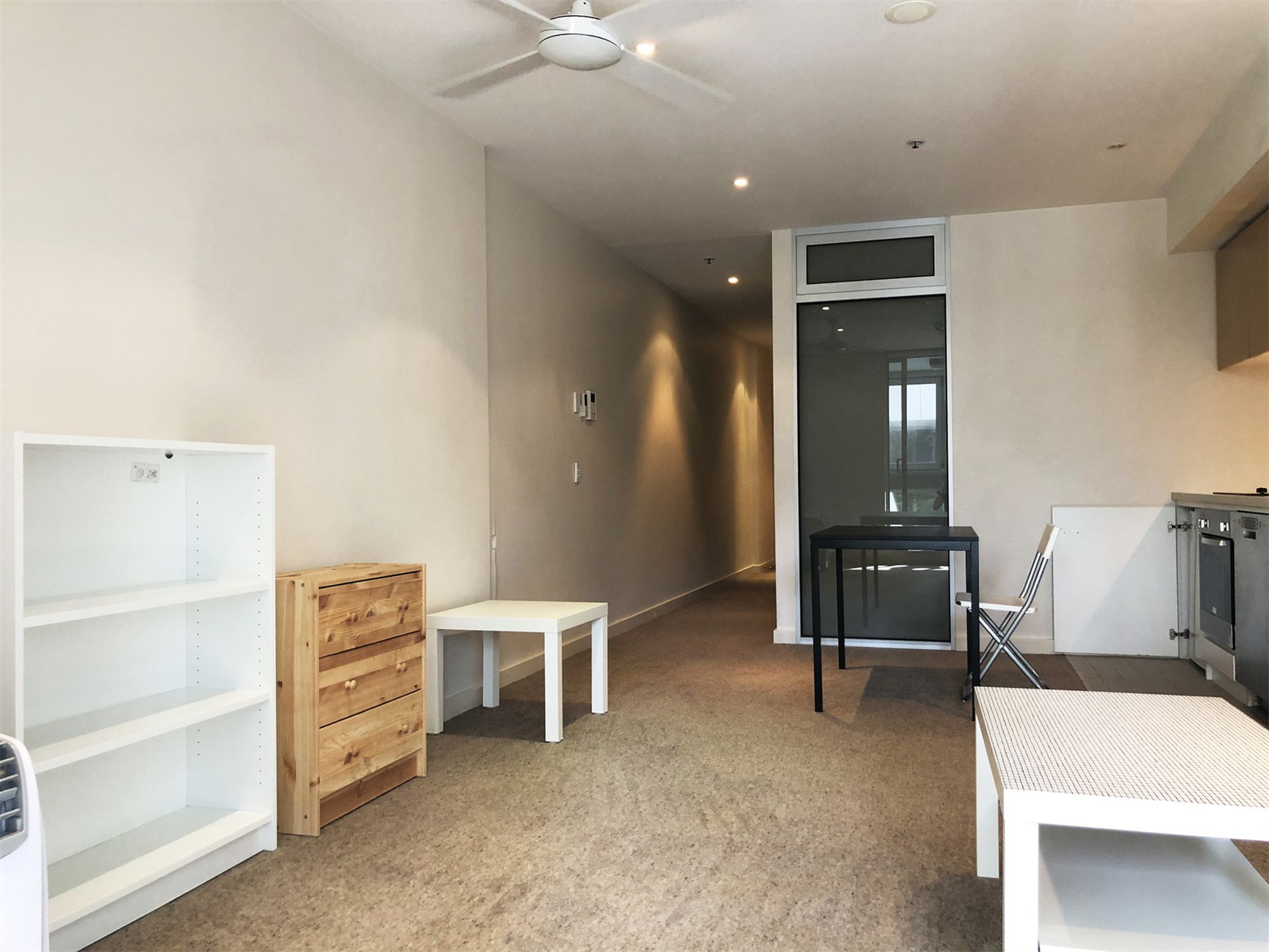 502 / 10 Balfours Way, Adelaide