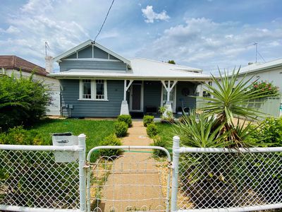 18 Mary Street, Dubbo