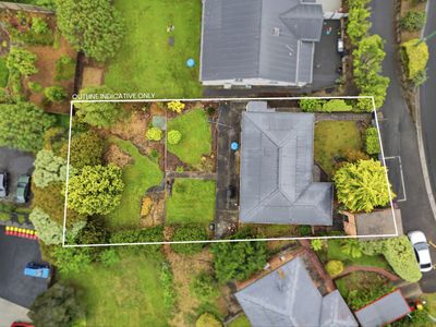 20 Meredith Crescent, South Launceston