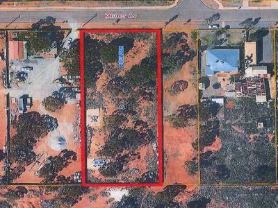 3 Milner Avenue, Boulder