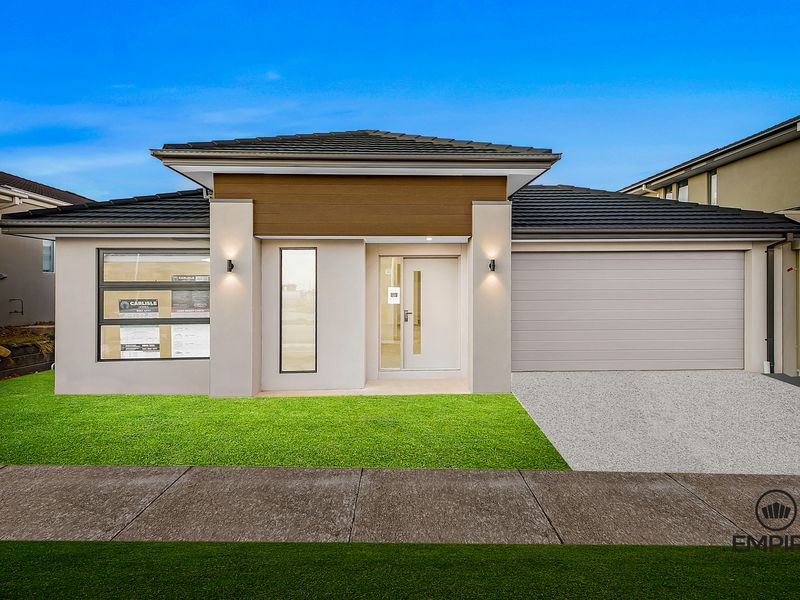 30 Guliing Rise, Clyde North