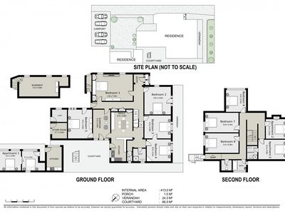 Rooms 1-9 / 18 Forest Street, Bendigo