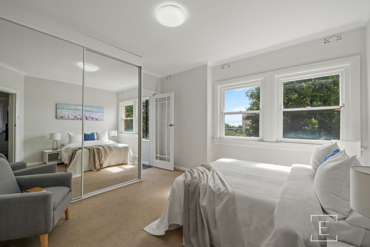 3 / 13 Carr Street, Waverton