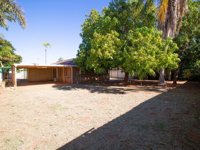 4 Becker Court, South Hedland