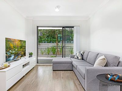 10 / 141 Bowden Street, Meadowbank