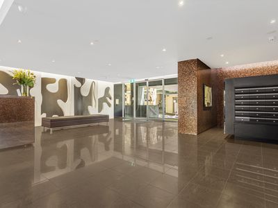 410 / 1-15 Francis Street, Darlinghurst