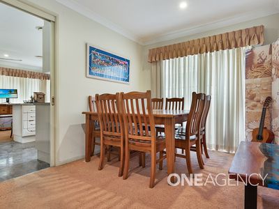 14 Argyle Street, Vincentia