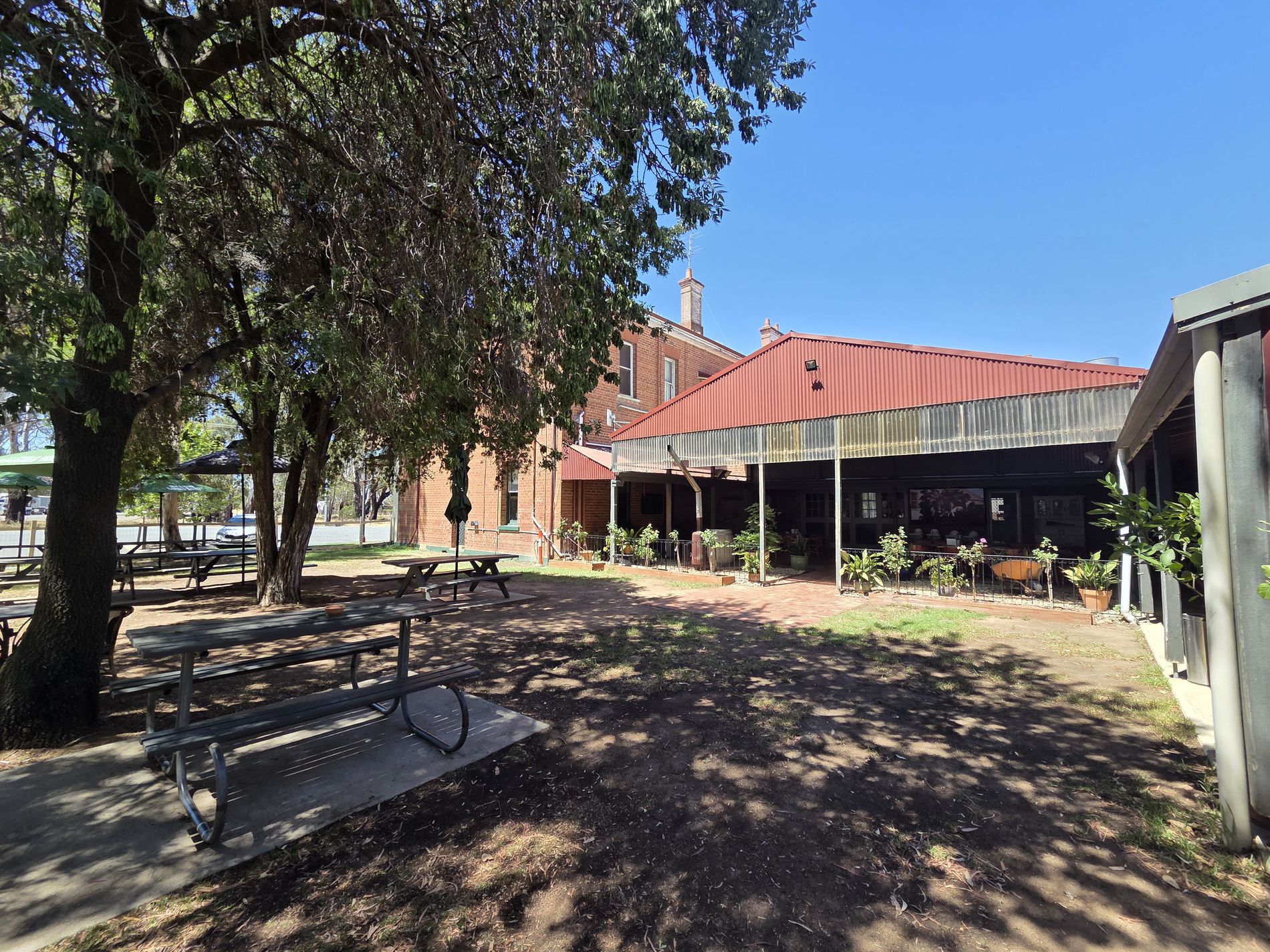 Tocumwal