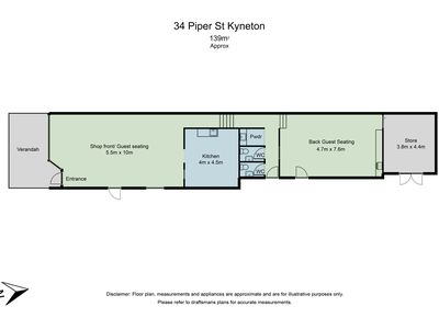 34 Piper Street, Kyneton